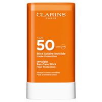 Clarins SUN STICK SPF50 opalovací tyčinka 17 g