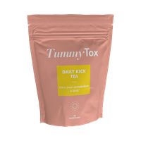 Daily Kick Tea