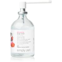 Simply Zen Stimulating Scalp Lotion разтвор за косопад 100 мл.