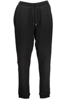 BOSS MEN&#39;S BLACK PANTS
