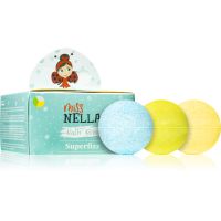 Miss Nella Superfizz darilni set (za kopel)