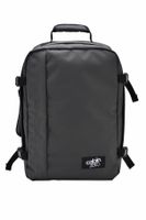 Cabin Zero Classic batoh, 36 l Farba: Tmavo sivá