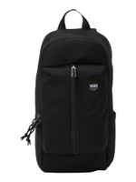 VANS Ruksak  crna / bijela