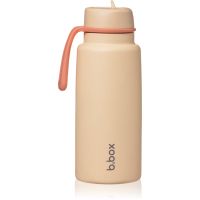 B.Box Insulated Flip Top Bottle термопляшка Melon Mist 1000 мл