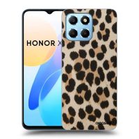 ULTIMATE CASE pro Honor X8 5G - Brown Tiger