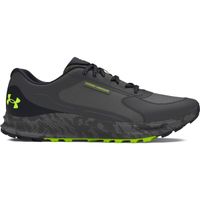 Under Armour CHARGED BANDIT TR 3 Мъжки обувки за бягане, тъмносиво, размер 45.5
