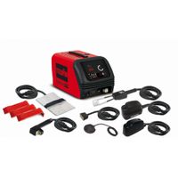 Indukční ohřívač Smart inductor 5000 DeLuxe Telwin