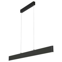 MAYTONI VISIACE SVIETIDLO, 118,5/20-130/4 cm