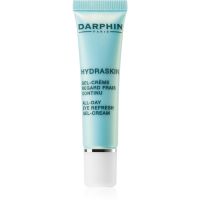 Darphin Hydraskin All-Day Eye Refresh Gel-Cream освежаващ околоочен крем 15 мл.