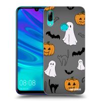 ULTIMATE CASE pro Huawei P Smart 2019 - Spooky crew