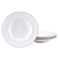 Creatable SADA TANIEROV NA CESTOVINY, keramika, 27 cm