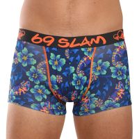 Men's boxers 69SLAM Hip CHAMELEON