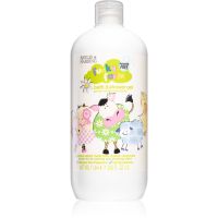 Baylis & Harding Funky Farm гель для душа та ванни 1000 мл