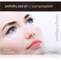 RefectoCil Beauty & Elegance Gelkissen 100 St.