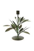 House Doctor Dekoračný svietnik House Doctor HDLeaves 20 cm