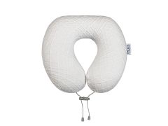 Mlily Cestovný Vankúš