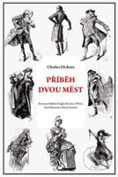Příběh dvou měst - Charles Dickens - kniha z kategorie Beletrie pro děti