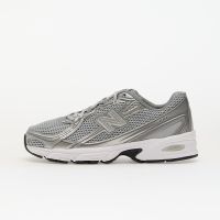 Trampki New Balance 740 Castlerock/ Slate Gray/ Silver Metallic Sg2 EUR 40