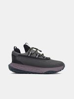 Under Armour UA HOVR™ Summit FT Delta Unisex Tenisice siva