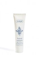 Ziaja Handcreme Hand Cream  With Silk Proteins & Provitamin B5