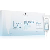 Schwarzkopf Professional BC Bonacure Scalp serum do włosów aktywizujący cebulki 8x7 ml