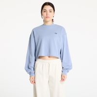 Bluza New Balance Coastal Fleece Crew Dusk Shower M