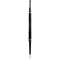 Clarins Wonder Define Eyebrow Pencil олівець для брів зі щіточкою відтінок 02 cool brown 0.06 гр