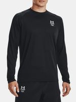 Under Armour UA Armourprint LS Majica crna