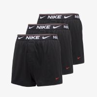 Nike Boxer 3-Pack Black S