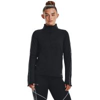 Bluza Under Armour Train Cw 1/2 Zip Black S