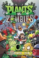 Plants Vs. Zombies Zomnibus 1 - Paul Tobin, Ron Chan (ilustrátor) - kniha z kategorie Komiksy