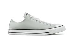 Converse Chuck Taylor All Star - Unisex - Tenisky Converse - Sivé - A13268C - Veľkosť: 38