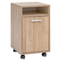 MID.YOU KONTAJNER NA KOLIESKACH, 33/60/38 cm