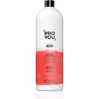 Revlon Professional Pro You The Fixer globinsko regeneracijski šampon za obremenjene lase in lasišče 1000 ml