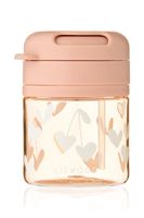Liewood Hrnček Liewood Pavia Tritan Straw Cup 280ml