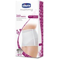 Chicco Mammy Post-Partum Support Belt Rückbildungsgürtel Größe M 1 St.