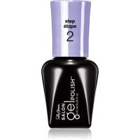 Sally Hansen Salon Gel gel lak za nokte nijansa Purplexed 7 ml