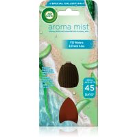 Air Wick Aroma Mist Fiji Water & Fresh Aloe наповнювач до аромадиффузору 20 мл