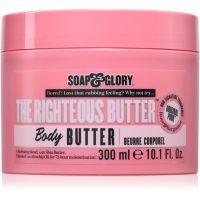 Soap & Glory The Righteous Butter maslo za telo 300 ml