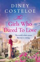 The Girls Who Dared to Love (Brand-new for 2024, a captivating historical fiction story of pre-war London) - kniha z kategorie Romantika