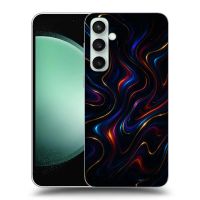 ULTIMATE CASE pro Samsung Galaxy S23 FE S711B - Noir