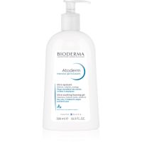 Bioderma Atoderm Intensive Gel Moussant hranjivi pjenasti gel za vrlo suhu, osjetljivu i atopičnu kožu 500 ml