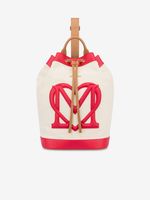 Love Moschino Rucksack Beige