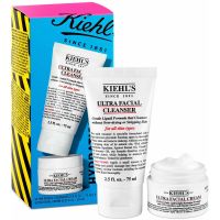 Kiehl's Ultra Facial zestaw upominkowy dla kobiet