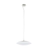 Eglo ZÁVESNÉ LED SVIETIDLO, 43,5/150 cm