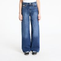 Τζιν Calvin Klein Jeans The Wide Leg Tinted Jeans Blue 28