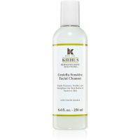 Kiehl's Dermatologist Solutions Centella Sensitive Facial Cleanser čistilni gel za zelo občutljivo kožo 250 ml