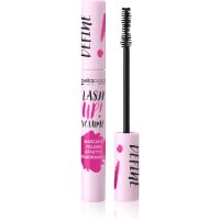 bellaoggi Lash Up Volume & Define langlebiger Mascara für mehr Volumen für Definition und Form Farbton Black 9.5 ml