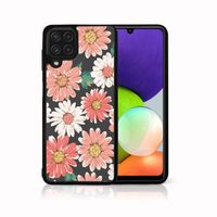 MY ART Silikonski ovitek Samsung Galaxy A42 5G DAISY (161)