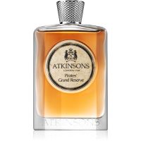 Atkinsons British Heritage Pirates' Grand Reserve Eau de Parfum Unisex 100 ml